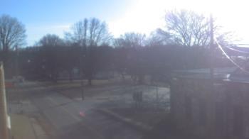 Weather camera view of Current River Career Center.