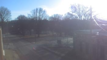 Weather camera view of Current River Career Center.