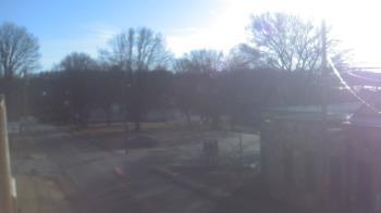 Weather camera view of Current River Career Center.