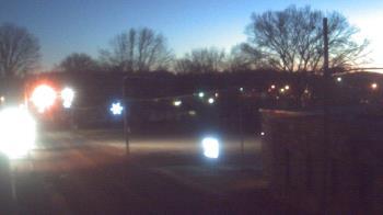 Weather camera view of Current River Career Center.