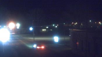 Weather camera view of Current River Career Center.