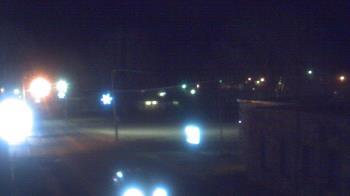 Weather camera view of Current River Career Center.