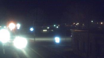 Weather camera view of Current River Career Center.