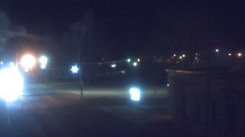 Weather camera view of Current River Career Center.