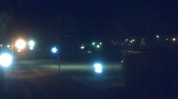 Weather camera view of Current River Career Center.