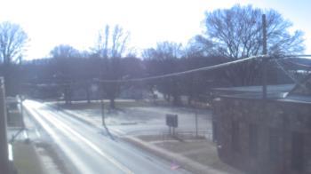 Weather camera view of Current River Career Center.