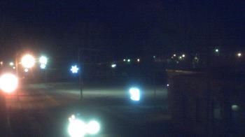 Weather camera view of Current River Career Center.