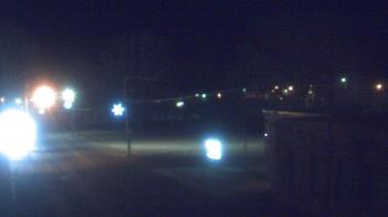 Weather camera view of Current River Career Center.