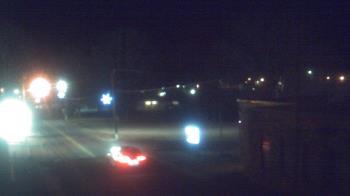 Weather camera view of Current River Career Center.