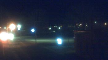 Weather camera view of Current River Career Center.