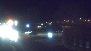 Weather camera view of Current River Career Center.