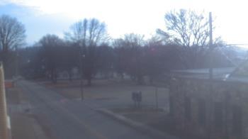 Weather camera view of Current River Career Center.