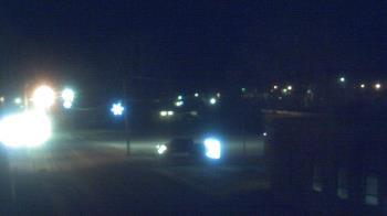 Weather camera view of Current River Career Center.