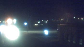 Weather camera view of Current River Career Center.