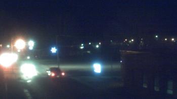 Weather camera view of Current River Career Center.