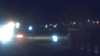 Weather camera view of Current River Career Center.