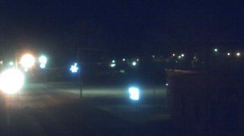 Weather camera view of Current River Career Center.