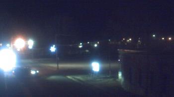 Weather camera view of Current River Career Center.
