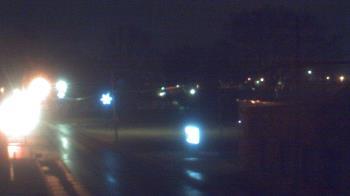 Weather camera view of Current River Career Center.