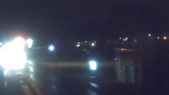 Weather camera view of Current River Career Center.