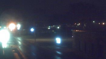 Weather camera view of Current River Career Center.