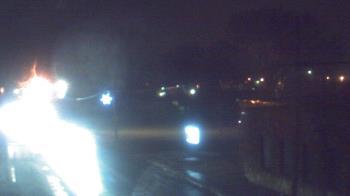 Weather camera view of Current River Career Center.