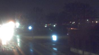 Weather camera view of Current River Career Center.