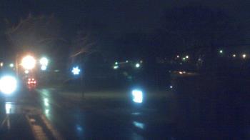 Weather camera view of Current River Career Center.