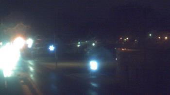 Weather camera view of Current River Career Center.