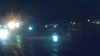 Weather camera view of Current River Career Center.