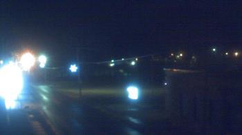 Weather camera view of Current River Career Center.