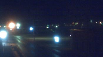 Weather camera view of Current River Career Center.