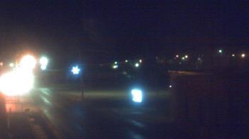 Weather camera view of Current River Career Center.