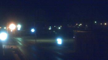 Weather camera view of Current River Career Center.