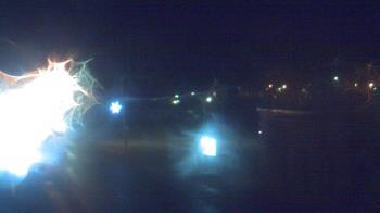 Weather camera view of Current River Career Center.