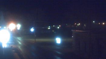 Weather camera view of Current River Career Center.