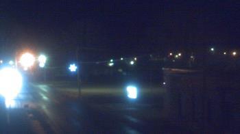 Weather camera view of Current River Career Center.