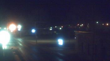 Weather camera view of Current River Career Center.