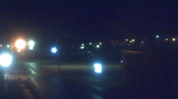 Weather camera view of Current River Career Center.