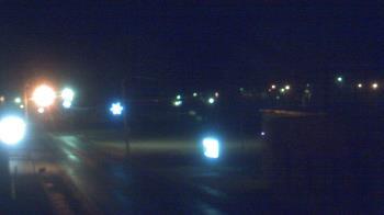 Weather camera view of Current River Career Center.