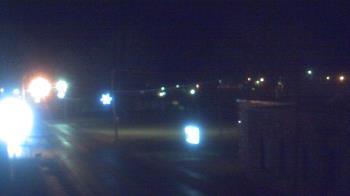 Weather camera view of Current River Career Center.