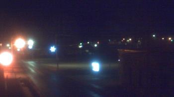 Weather camera view of Current River Career Center.