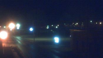 Weather camera view of Current River Career Center.