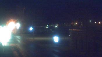 Weather camera view of Current River Career Center.