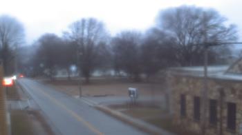 Weather camera view of Current River Career Center.