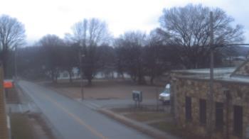 Weather camera view of Current River Career Center.