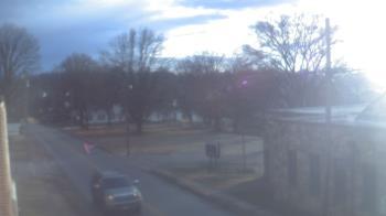 Weather camera view of Current River Career Center.