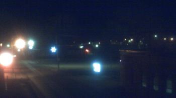 Weather camera view of Current River Career Center.