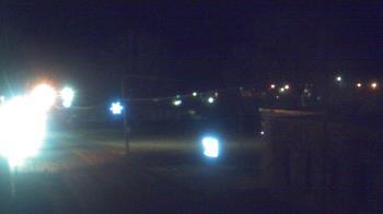 Weather camera view of Current River Career Center.