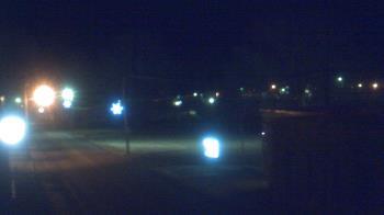 Weather camera view of Current River Career Center.